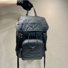 Prada Backpacks